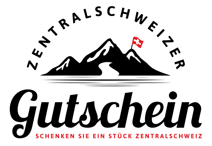 Logo Zentralschweizer Gutschein